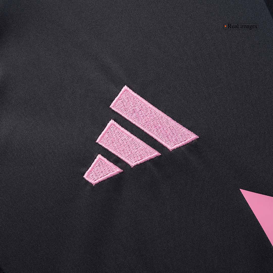 Inter Miami CF The Fortitude Away Kit 2025 - Image 11