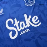 Everton Home Jersey - minejerseys