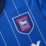 Ipswich Town Home Jersey - minejerseys