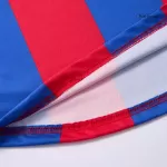 Retro Barcelona Home Jersey 2001/02 - minejerseys