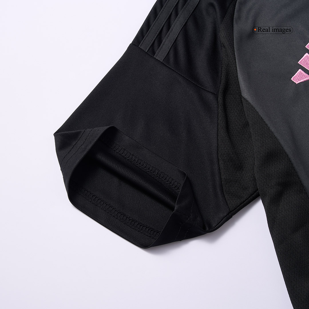 Inter Miami CF The Fortitude Away Kit 2025 - Image 15