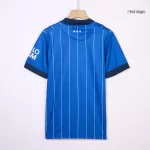 Ipswich Town Home Jersey - minejerseys