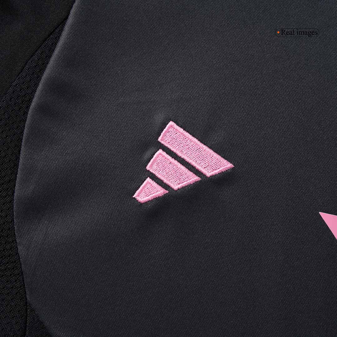 Kids Inter Miami CF Away Kit 2025 - Image 16
