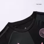 Kids Inter Miami CF Away Kit 2025 - minejerseys