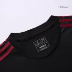Manchester United Chinese New Year Collection Jersey 2025 - minejerseys