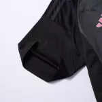 Inter Miami CF The Fortitude Kit Away Jersey 2025 - minejerseys