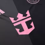 Inter Miami CF The Fortitude Kit Away Jersey 2025 - minejerseys
