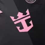 Kids Inter Miami CF Away Kit 2025 - minejerseys