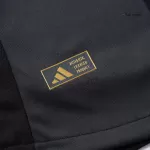 Inter Miami CF The Fortitude Kit Away Match Jersey Player Version 2025 - minejerseys