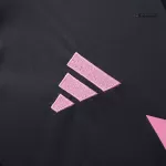 Inter Miami CF The Fortitude Kit Away Jersey 2025 - minejerseys
