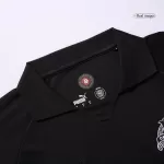 Marseille 125th Anniversary Fourth Goalkeeper Jersey - minejerseys