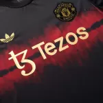 Manchester United Chinese New Year Collection Jersey 2025 - minejerseys
