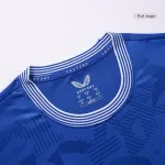 Everton Home Jersey - minejerseys
