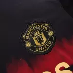 Manchester United Chinese New Year Collection Jersey 2025 - minejerseys