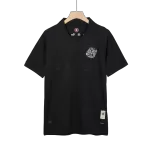 Marseille 125th Anniversary Fourth Goalkeeper Jersey - minejerseys