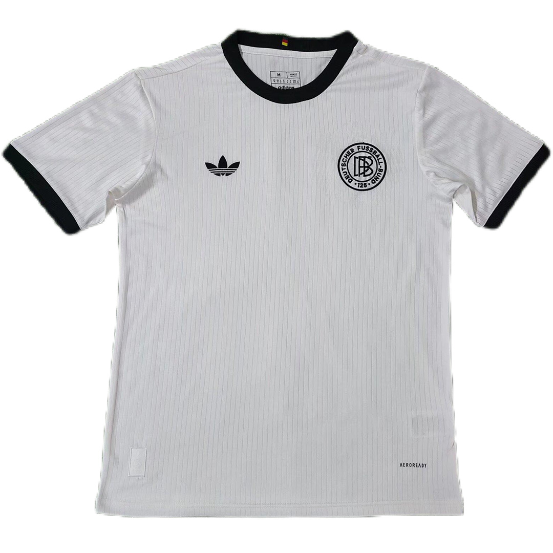 Germany 125-Year Anniversary Jersey 2025 - Image 3