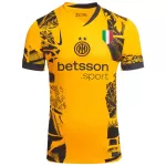 LAUTARO #10 Inter Milan Third Jersey - minejerseys