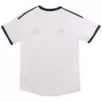 Retro Real Madrid Home Jersey 2012/13 - minejerseys