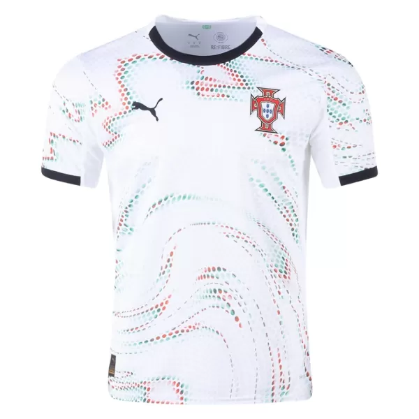 Portugal Away Jersey 2025 - minejerseys
