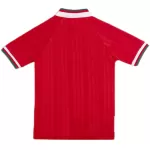 Retro Liverpool Home Jersey 1993/95 - minejerseys