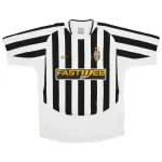 DEL PIERO #10 Retro Juventus Home Jersey 2003/04 - minejerseys