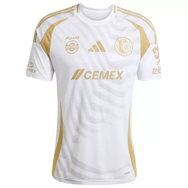 Tigres UANL Third Jersey - minejerseys