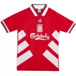 Retro Liverpool Home Jersey 1993/95 - minejerseys
