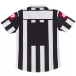 Retro Juventus Home Jersey 2001/02 - minejerseys