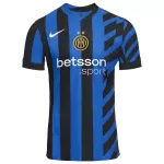 LAUTARO #10 Inter Milan Home Match Jersey - minejerseys