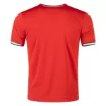 RONALDO #7 Portugal Home Jersey 2025 - minejerseys