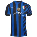 LAUTARO #10 Inter Milan Home Jersey - minejerseys