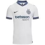 LAUTARO #10 Inter Milan Away Match Jersey - minejerseys