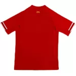 Retro Liverpool Home Jersey 2013/14 - minejerseys