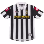 Retro Juventus Home Jersey 2001/02 - minejerseys