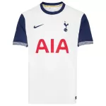 SON #7 Tottenham Hotspur Home Jersey - minejerseys