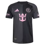 MESSI #10 Inter Miami CF Away Player Version Jersey 2025 - minejerseys