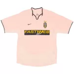 DEL PIERO #10 Retro Juventus Away Jersey 2003/04 - minejerseys