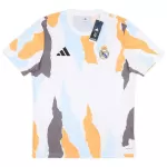 Real Madrid Pre-Match Jersey - minejerseys