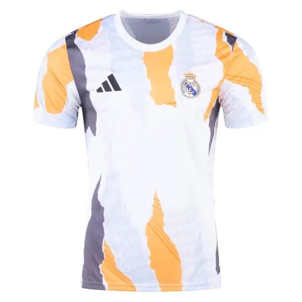 Real Madrid Pre-Match Jersey - minejerseys