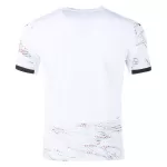 RONALDO #7 Portugal Away Jersey 2025 - minejerseys