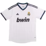 Retro Real Madrid Home Jersey 2012/13 - minejerseys