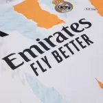 Real Madrid Pre-Match Jersey - minejerseys