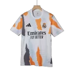 Real Madrid Pre-Match Jersey - minejerseys