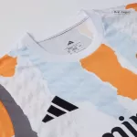 Real Madrid Pre-Match Jersey - minejerseys