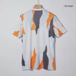 Real Madrid Pre-Match Jersey - minejerseys