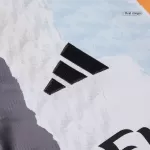 Real Madrid Pre-Match Jersey - minejerseys