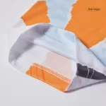 Real Madrid Pre-Match Jersey - minejerseys