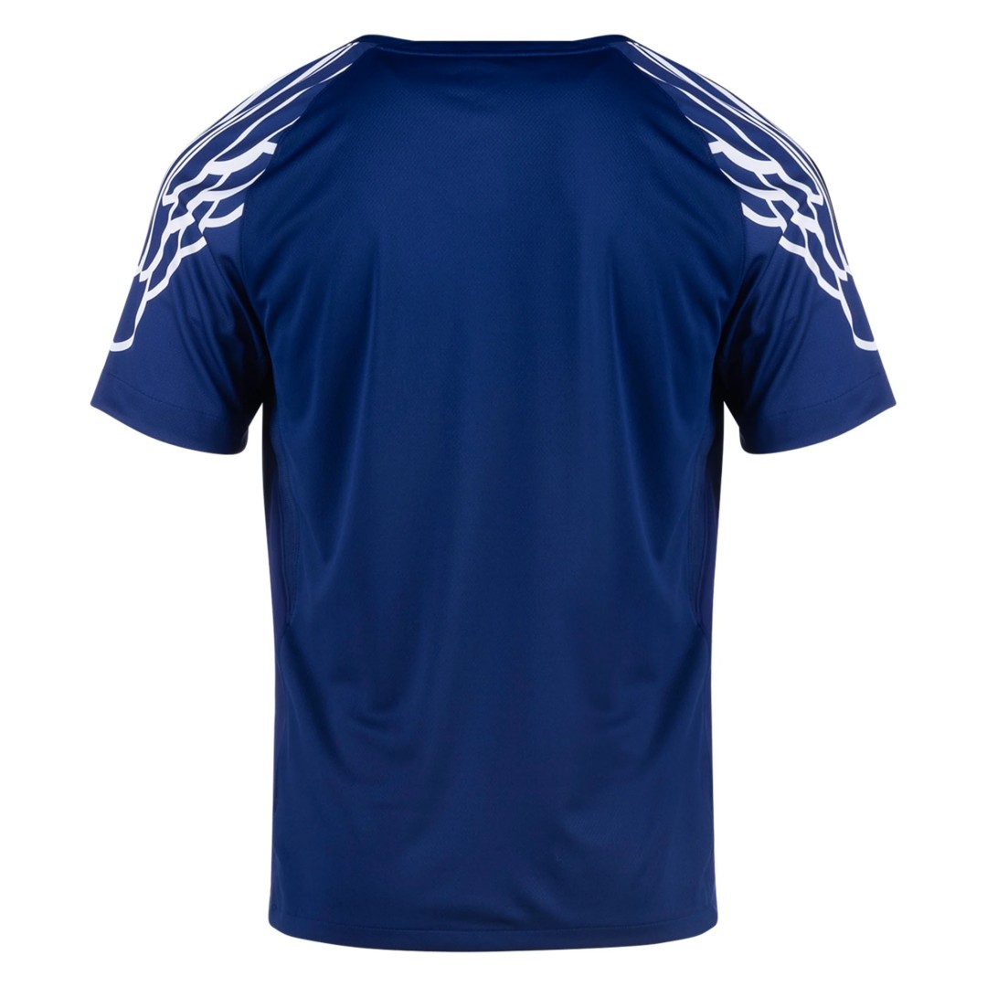 PSG Fourth Jersey Kit 2024/25 - Image 3