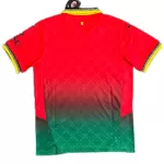 AC Milan Fourth Goalkeeper Jersey - minejerseys