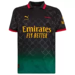 AC Milan Fourth Jersey - minejerseys